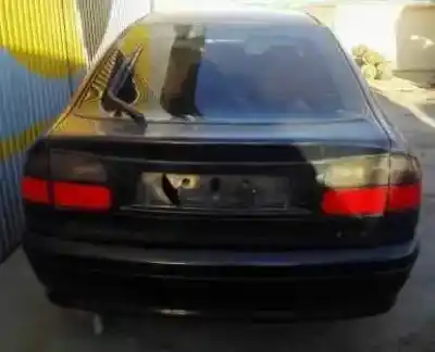 Veículo de Sucata renault laguna 1.8 g -f3p do ano 1997 alimentado f3p