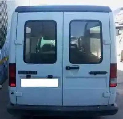 Здавання транспортного засобу renault rapid/express (f40) 1.1 року 1991 потужний c1e