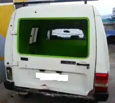 Утилизация автомобиля citroen c15 1.1 года 1991 питание hia