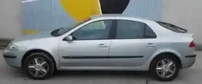 Sloopvoertuig renault laguna ii (bg0) 1.9 dci diesel van het jaar 2002 aangedreven f9q c7
