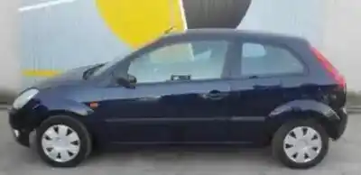 Vehicul casat FORD FIESTA (CBK) 1.4 TDCi CAT al anului 2003 alimentat F6JA