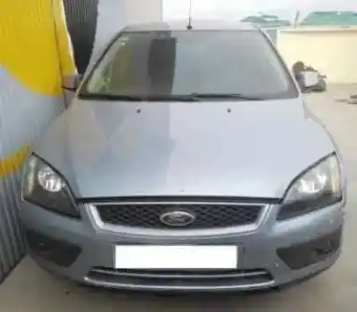 Vehículo de desguace ford                                               focus berlina                                                                                                                                                                                                                                              1.6 ti-vct                                                                                                                                                                                                                                                 del año 2006 con motor hxda