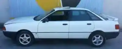 Veículo de Sucata AUDI 80/90 1.6 do ano 1990 alimentado PP026537