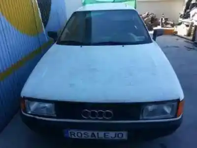 Veículo de Sucata audi 80/90 1.6 do ano 1990 alimentado pp026537