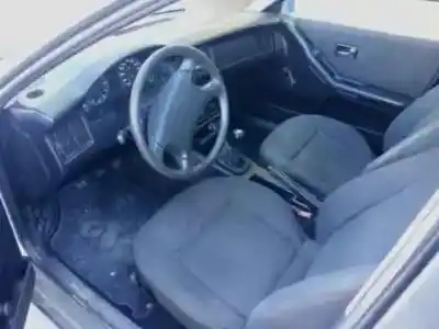 Veículo de Sucata audi 80/90 1.6 do ano 1990 alimentado pp026537
