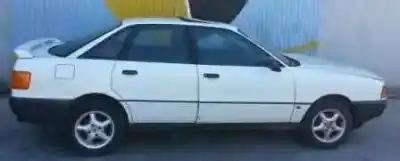 Veículo de Sucata audi 80/90 1.6 do ano 1990 alimentado pp026537