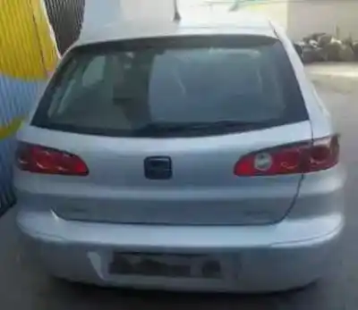 Утилизация автомобиля seat                                               ibiza (6l1)                                                                                                                                                                                                                                                1.9 tdi                                                                                                                                                                                                                                                    года 2003 питание atd