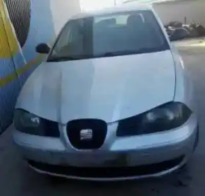 Утилизация автомобиля seat                                               ibiza (6l1)                                                                                                                                                                                                                                                1.9 tdi                                                                                                                                                                                                                                                    года 2003 питание atd