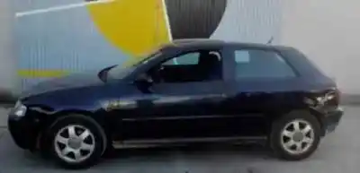 Scrapping Vehicle audi a3 (8l1) 1.6 of the year 1997 powered aeh