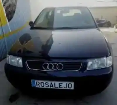 Scrapping Vehicle audi a3 (8l1) 1.6 of the year 1997 powered aeh