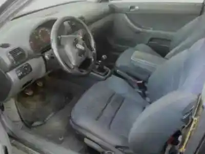 Scrapping Vehicle audi a3 (8l1) 1.6 of the year 1997 powered aeh