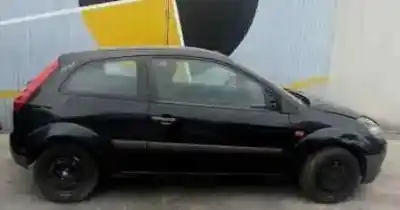 Veículo de Sucata ford fiesta (cbk) 1.3 cat do ano 2006 alimentado a9ja