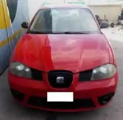 Veículo de Sucata seat                                               ibiza (6l1)                                                                                                                                                                                                                                                1.2 12v                                                                                                                                                                                                                                                    do ano 2006 alimentado bxv