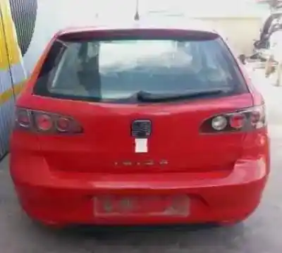 Veículo de Sucata seat                                               ibiza (6l1)                                                                                                                                                                                                                                                1.2 12v                                                                                                                                                                                                                                                    do ano 2006 alimentado bxv