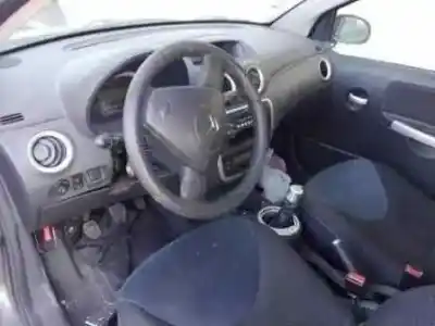 Утилизация автомобиля citroen c2 (jm_) 1.4 года 2008 питание kfv
