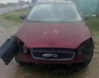 Scrapping Vehicle ford focus berlina (cap) 1.6 16v cat of the year 2005 powered hwda