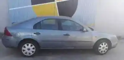 Vehículo de desguace FORD                                               MONDEO III SEDÁN (B4Y)                                                                                                                                                                                                                                     2.0 16V                                                                                                                                                                                                                                                    del año 2001 con motor CJBA