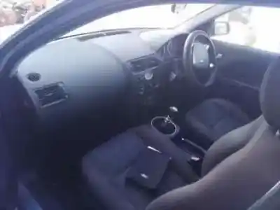 Scrapping Vehicle ford mondeo iii sedán (b4y) 2.0 16v of the year 2001 powered cjba