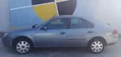 Scrapping Vehicle ford mondeo iii sedán (b4y) 2.0 16v of the year 2001 powered cjba