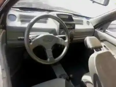 Veicolo di demolizione ligier x-too ldw502/m3 dell'anno 2006 alimentato ldw502/m3