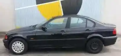Vehicul casat BMW SERIE 3 BERLINA (E46) 1.9 CAT al anului 2000 alimentat 19-4E-1 G