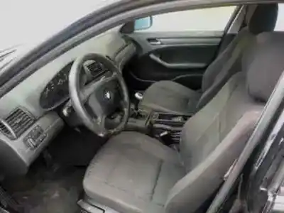 Veicolo di demolizione bmw serie 3 berlina (e46) 1.9 cat dell'anno 2000 alimentato 19-4e-1 g