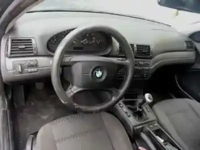 Veicolo di demolizione bmw serie 3 berlina (e46) 1.9 cat dell'anno 2000 alimentato 19-4e-1 g