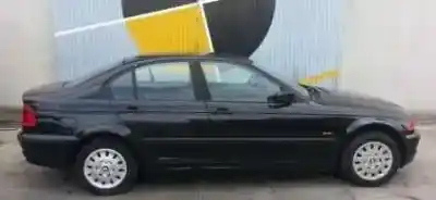 Veicolo di demolizione bmw serie 3 berlina (e46) 1.9 cat dell'anno 2000 alimentato 19-4e-1 g