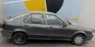 Утилизация автомобиля RENAULT 19 II (B/C53_) 1.4 года 1995 питание E7J