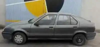 Утилизация автомобиля renault 19 ii (b/c53_) 1.4 года 1995 питание e7j