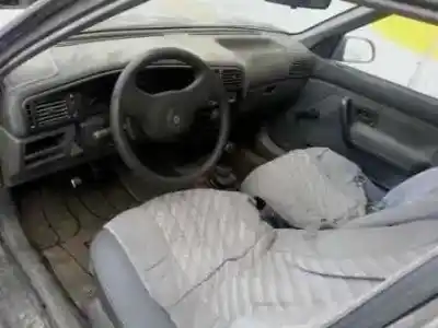 Утилизация автомобиля renault 19 ii (b/c53_) 1.4 года 1995 питание e7j