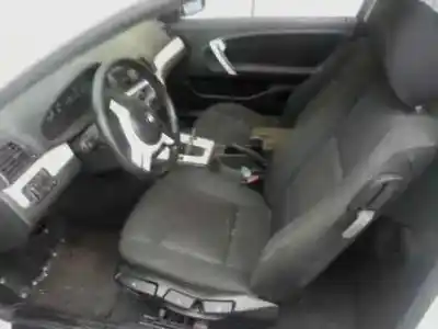 Veículo de Sucata bmw serie 3 compact 2.0 16v d do ano 2002 alimentado 204d4d