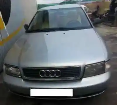 Утилизация автомобиля audi a4 berlina (b5) 1.9 tdi года 2001 питание ahu