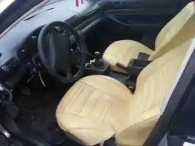 Утилизация автомобиля audi a4 berlina (b5) 1.9 tdi года 2001 питание ahu