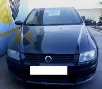 Vehicul casat fiat stilo (192) 1.9 jtd 80 active al anului 2003 alimentat 192a3000