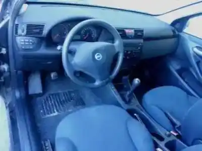 Vehicul casat fiat stilo (192) 1.9 jtd 80 active al anului 2003 alimentat 192a3000