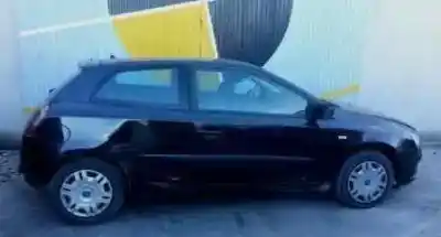 Vehicul casat fiat stilo (192) 1.9 jtd 80 active al anului 2003 alimentat 192a3000