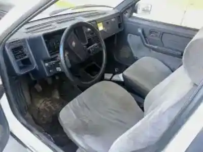 Scrapping Vehicle citroen ax 1.4 g -k1g of the year 1989 powered k1g