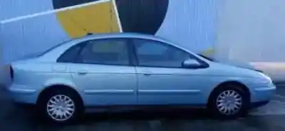 Veículo de Sucata CITROEN C5 BERLINA 1.8 16V (RC6FZB) do ano 2001 alimentado 6FZ