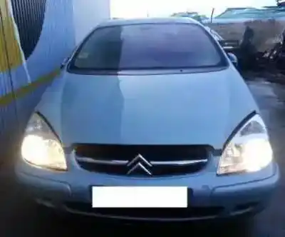 Veículo de Sucata citroen c5 berlina 1.8 16v (rc6fzb) do ano 2001 alimentado 6fz