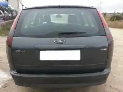 Veículo de Sucata ford focus ii (da_) 1.6 tdci do ano 2005 alimentado g8da