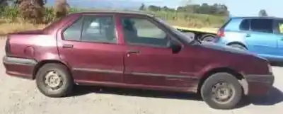 Veículo de Sucata renault 19 ii chamade (l53_) 1.8 (l53y) do ano 1994 alimentado f3p