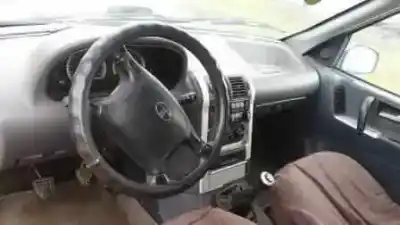 Veículo de Sucata tata safari 4x4 (13.10) do ano 2004 alimentado 483dltc55