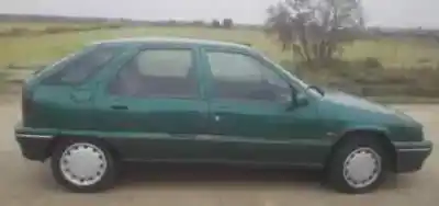 Bagaj kapagi citroen zx 1.9 d armonia 562419 | Ecooparts