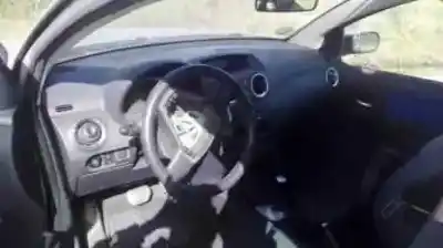 Утилизация автомобиля citroen c2 (jm_) 1.4 года 2008 питание kfv