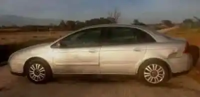 Veículo de Sucata CITROEN C5 BERLINA 1.8 do ano 2007 alimentado 6FY