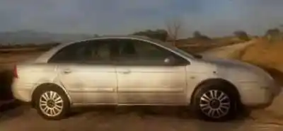 Sloopvoertuig citroen c5 berlina 1.8 van het jaar 2007 aangedreven 6fy