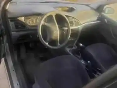 Sloopvoertuig citroen c5 berlina 1.8 van het jaar 2007 aangedreven 6fy