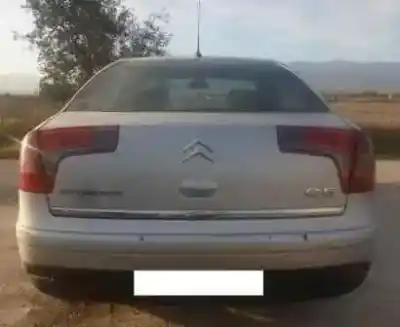 Sloopvoertuig citroen c5 berlina 1.8 van het jaar 2007 aangedreven 6fy