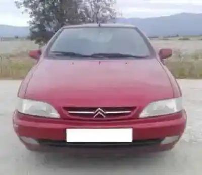 Здавання транспортного засобу citroen                                            xsara berlina                                                                                                                                                                                                                                              1.9 td exclusive                                                                                                                                                                                                                                           року 2000 потужний dhy